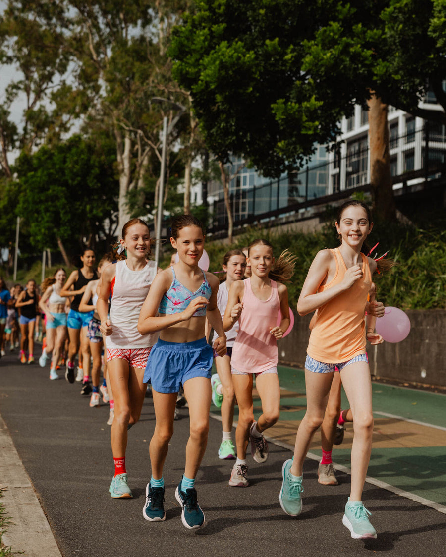 YTG Run Club