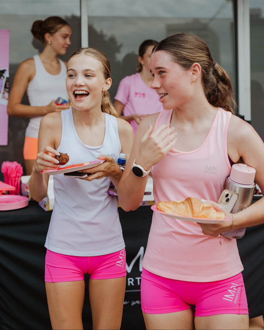 YTG Run Club