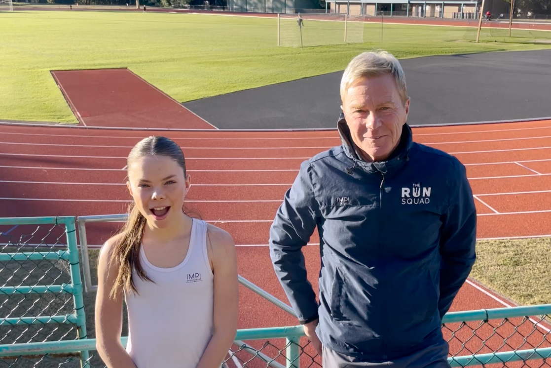 Get Ready to Run: Preparing for an Epic Cross Country Race