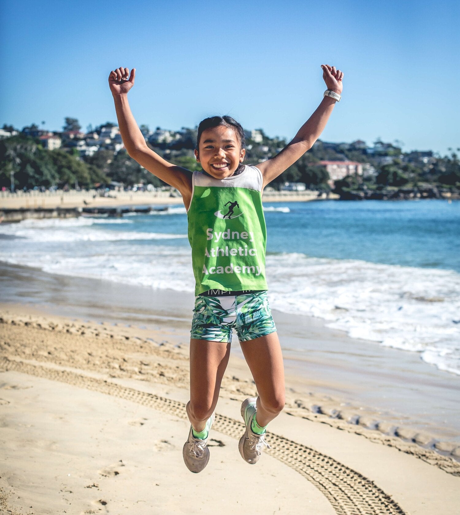 A little IMPI inspiration