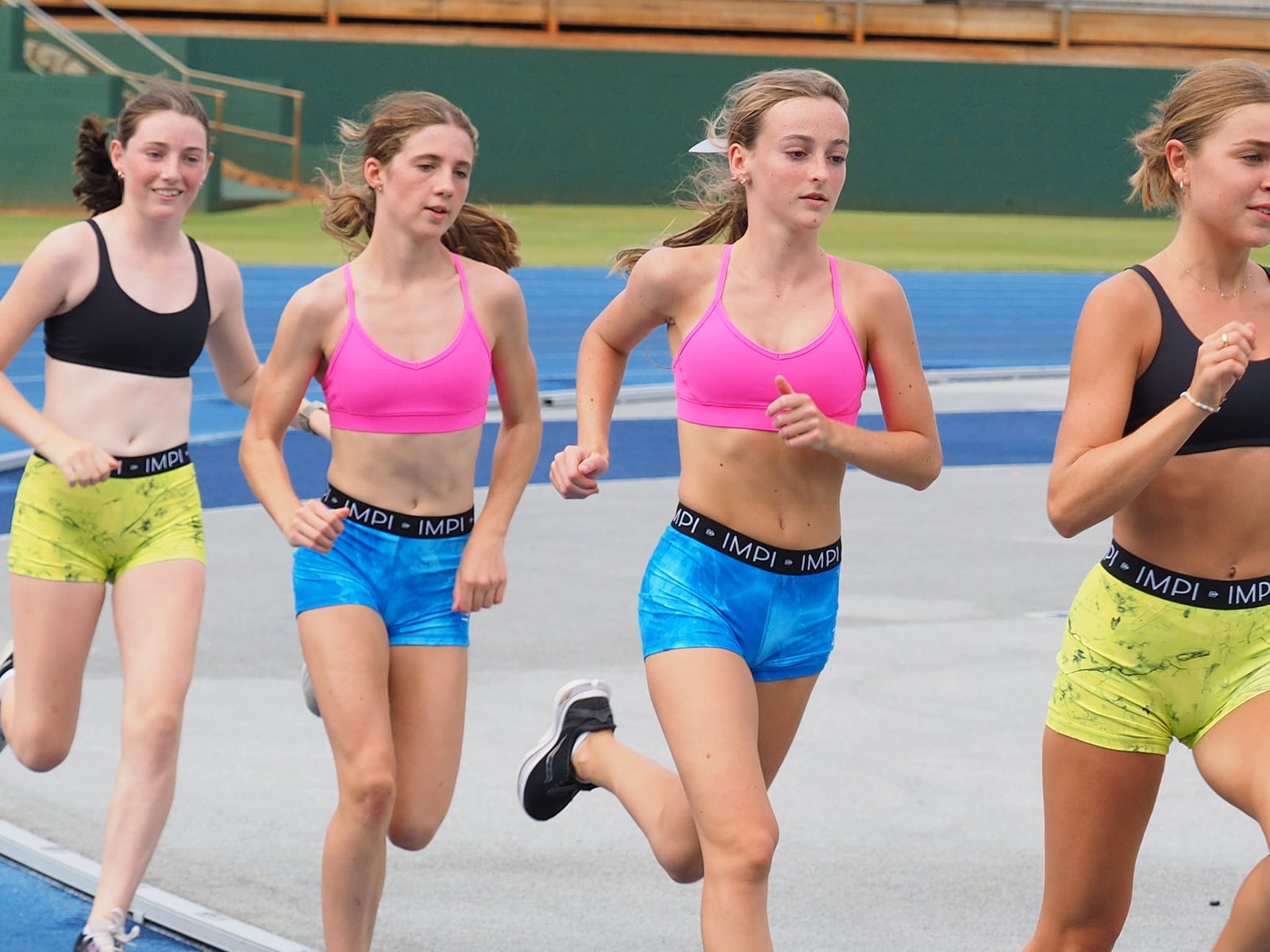 Radiant Racewear