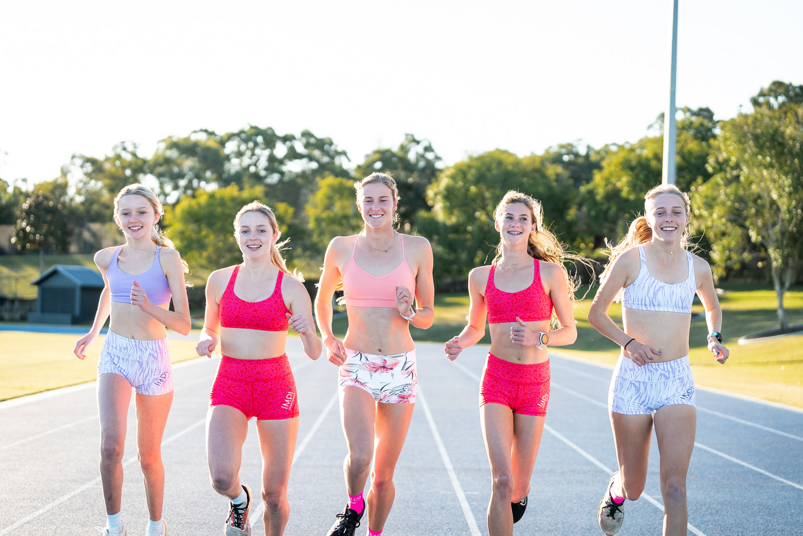 Jog For Joy