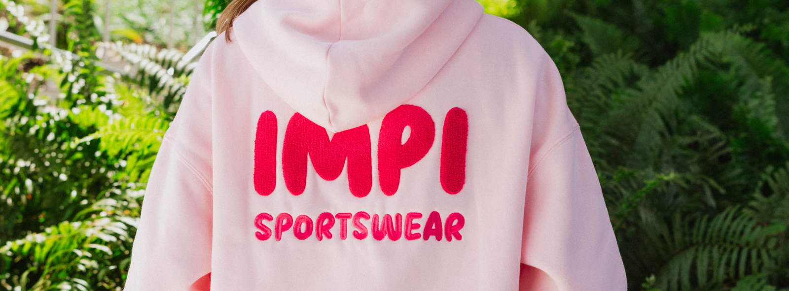 IMPI winter jackets