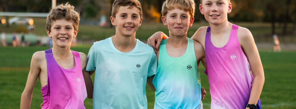IMPI Boys Range