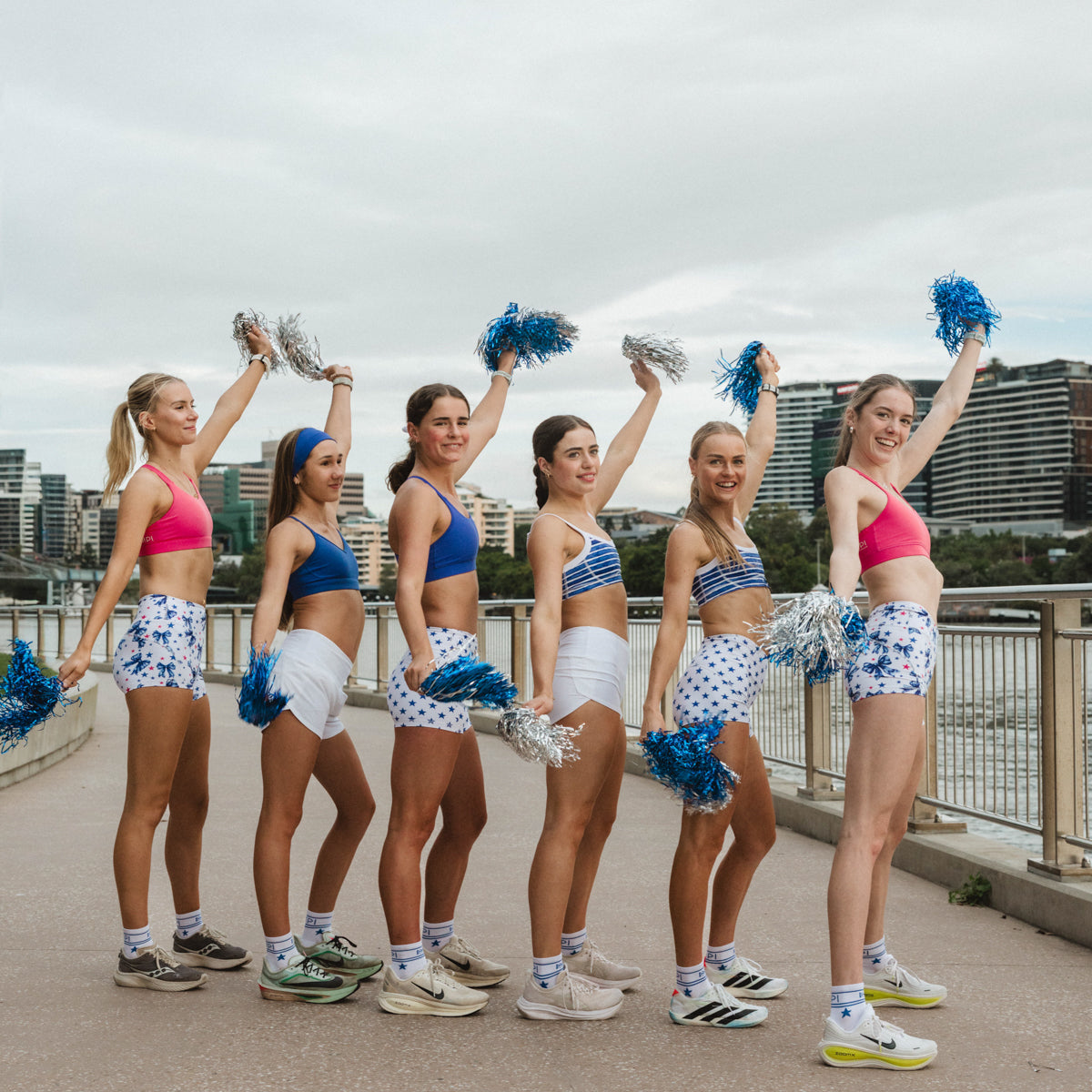 Dallas Cowgirls