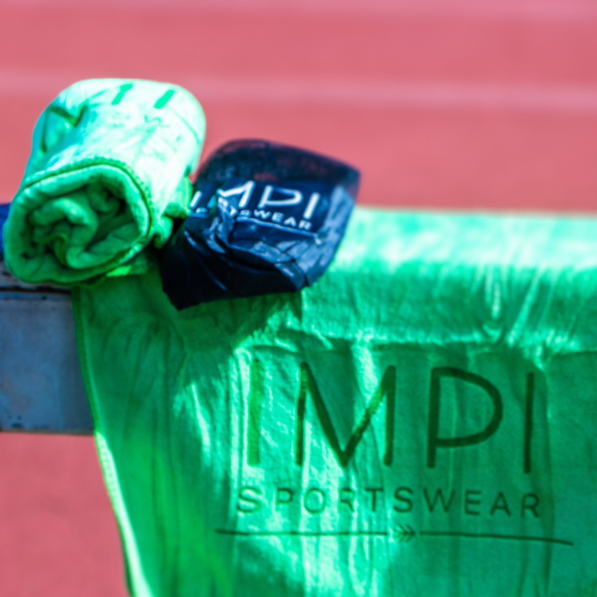 IMPI Active Towel