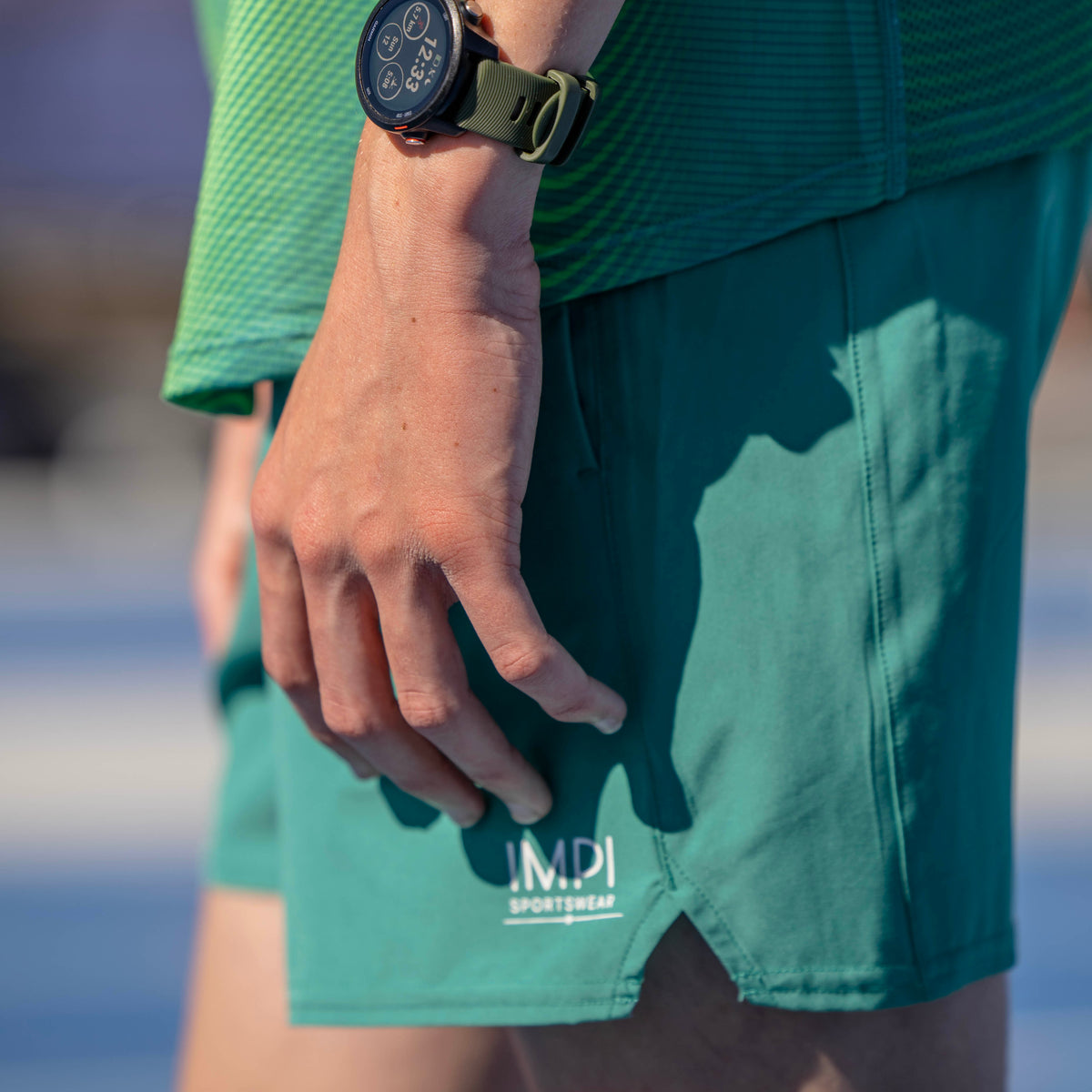 boys running shorts
