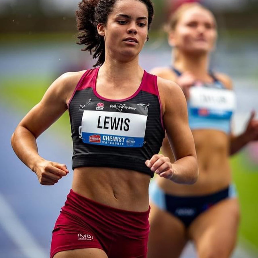 Queensland Athletics
