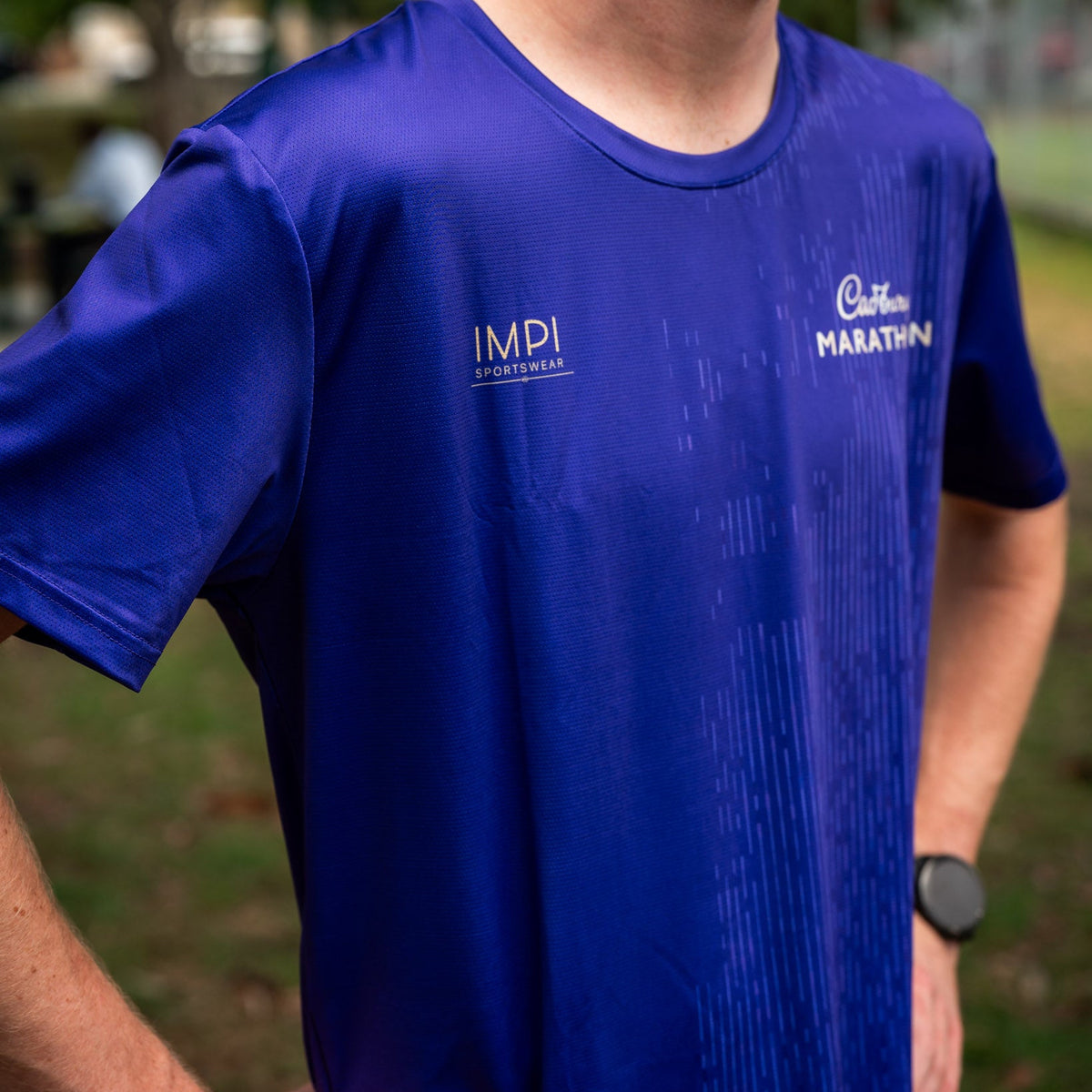 Cadbury Mens T-shirt