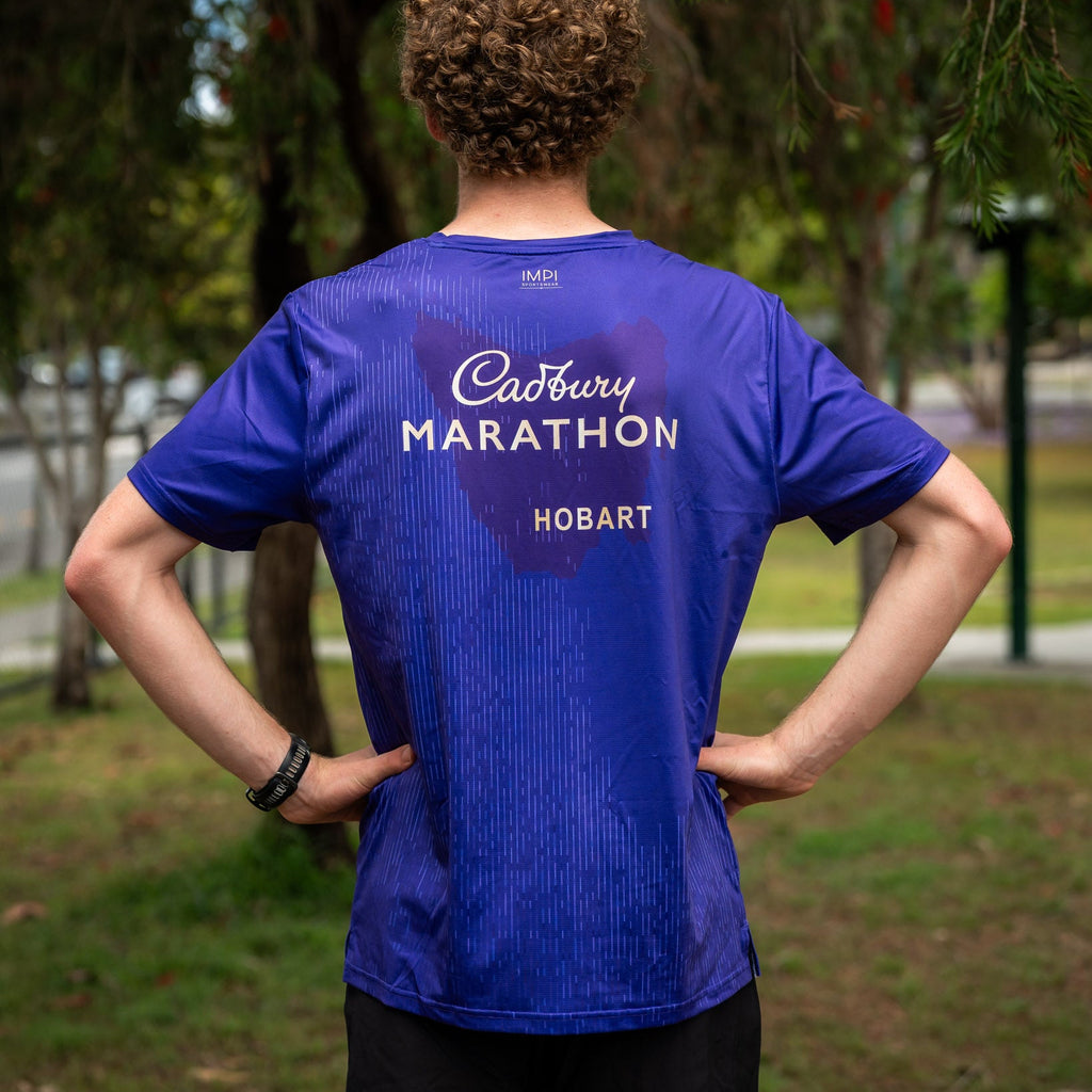 Cadbury Mens T-shirt