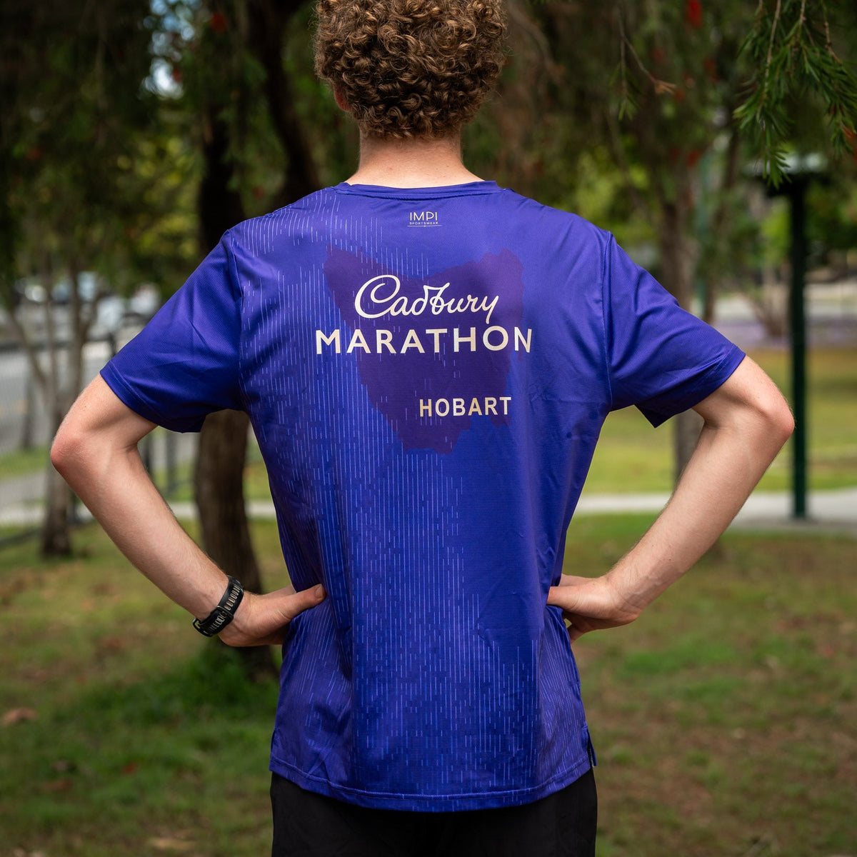 Cadbury Mens T-shirt