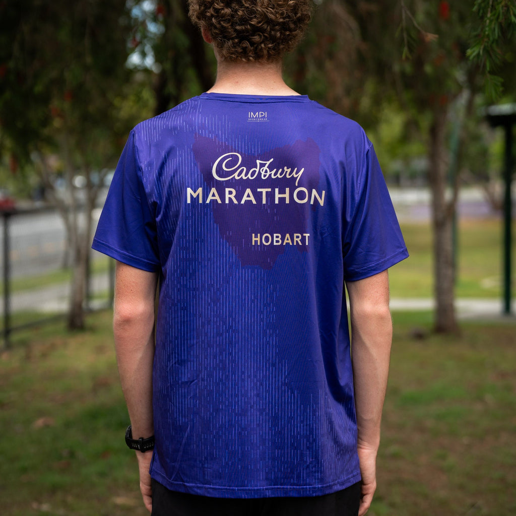 Cadbury Mens T-shirt