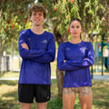 Cadbury Marathon Long Sleeve T-shirt