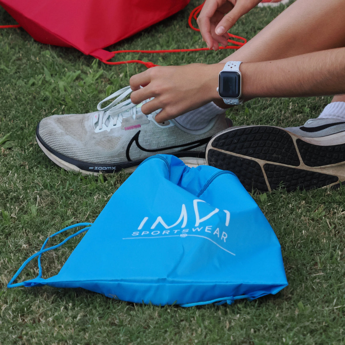 IMPI Spike Bags