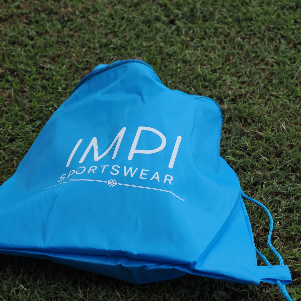 IMPI Spike Bags