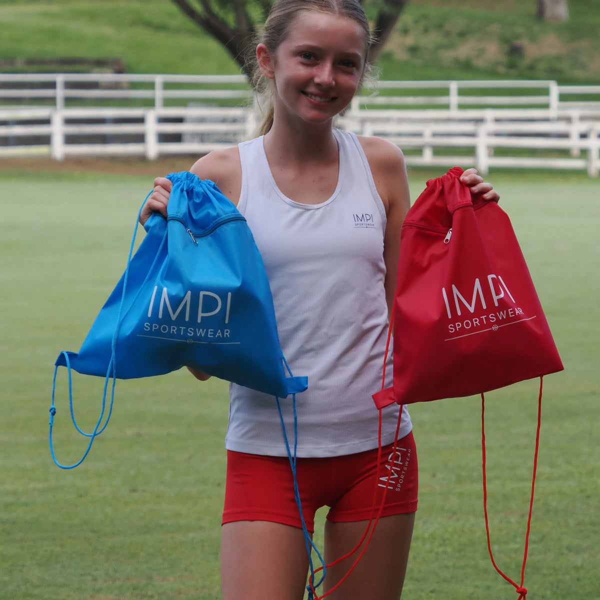 IMPI Spike Bags