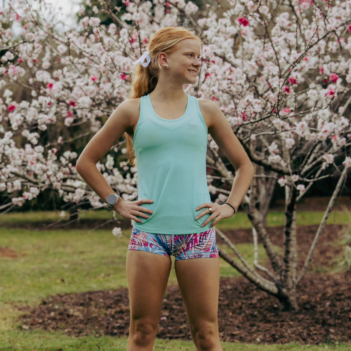 girls bike shorts