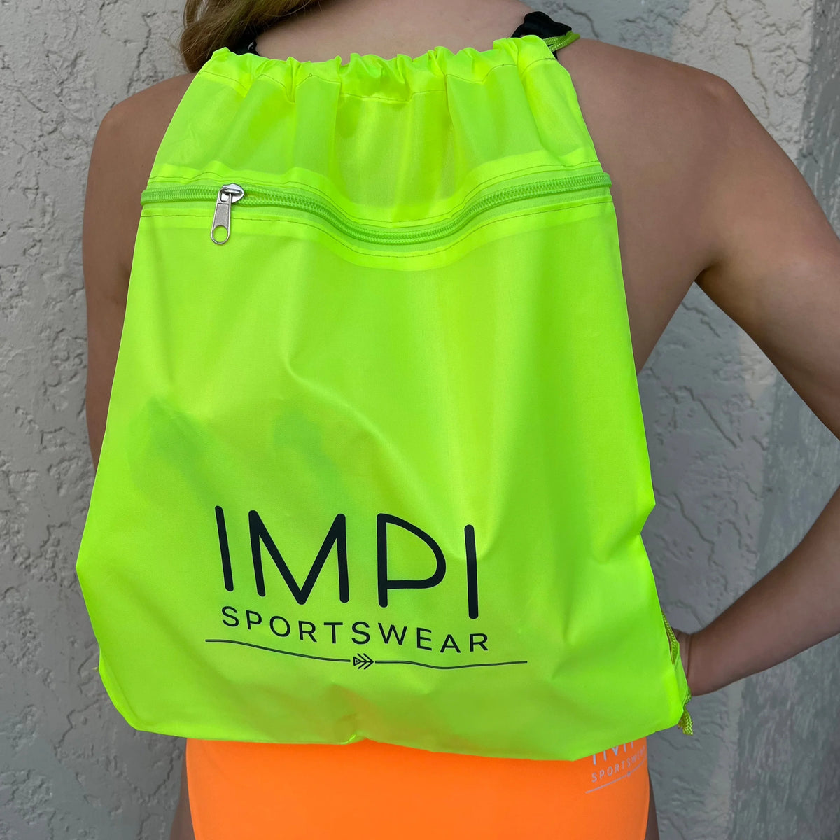 IMPI Spike Bags