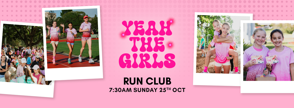 YTG Run Club