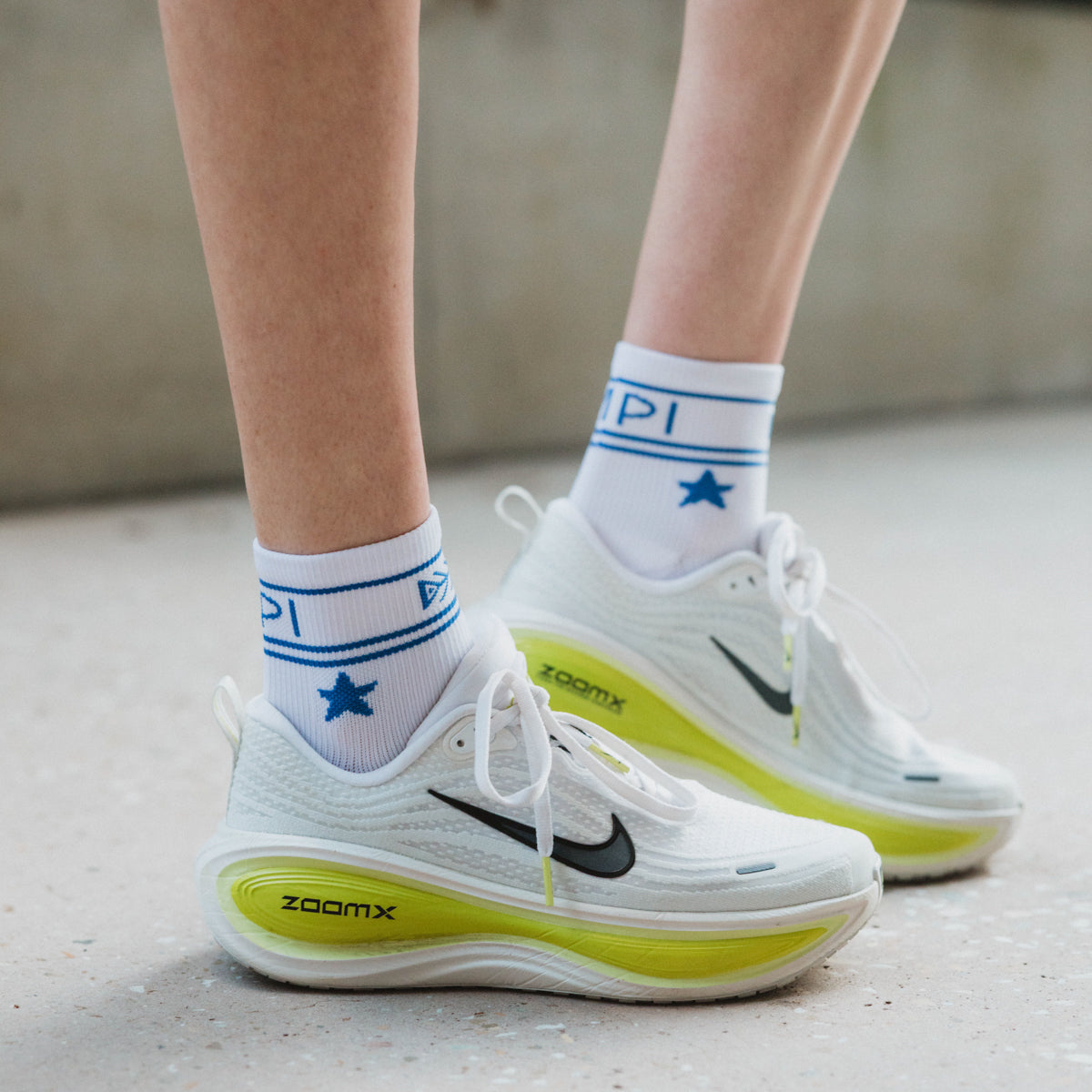 running socks