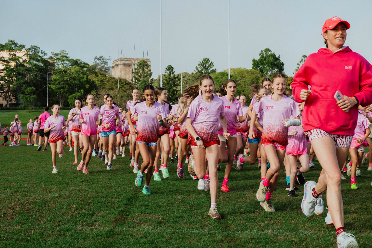 YTG Run Club