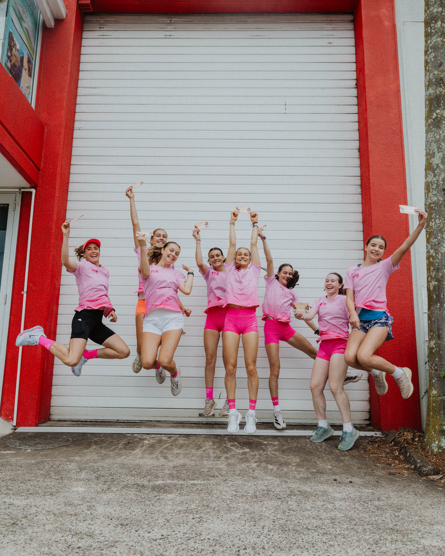 YTG Run Club