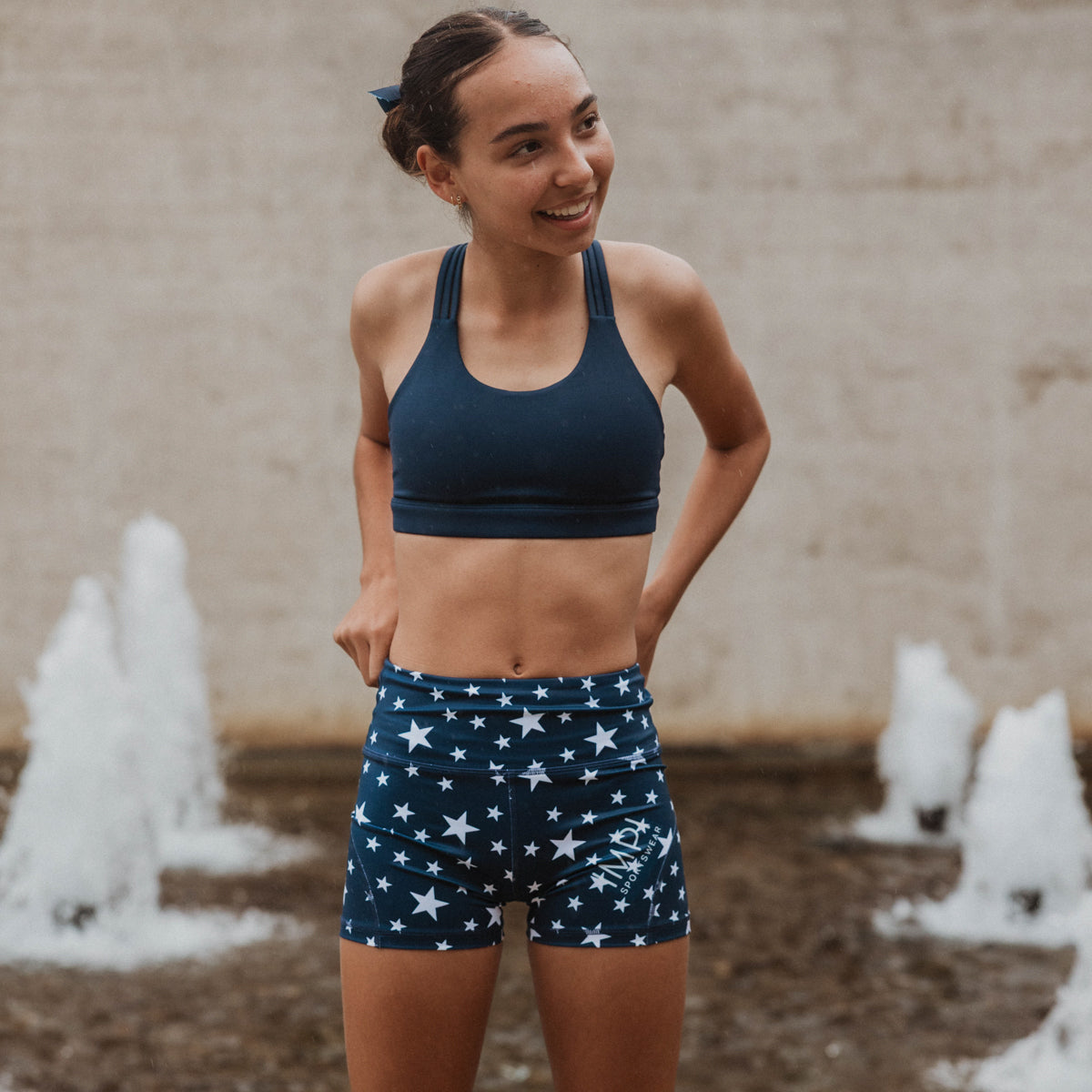 star bike pants