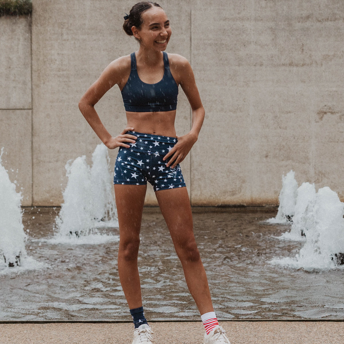 star bike pants