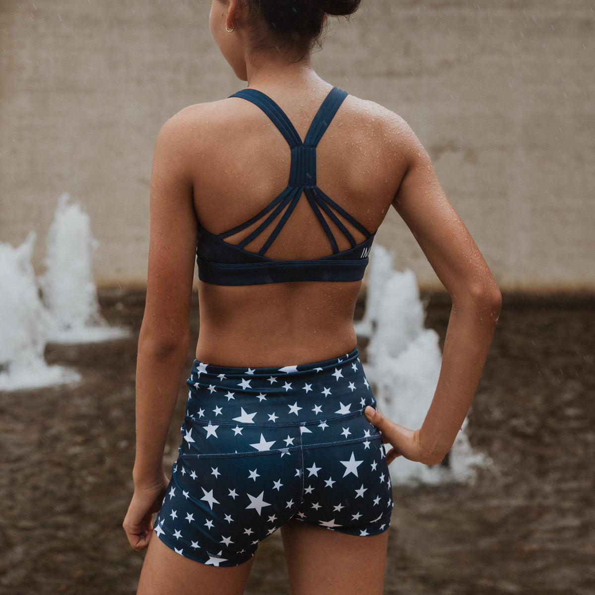 star bike pants