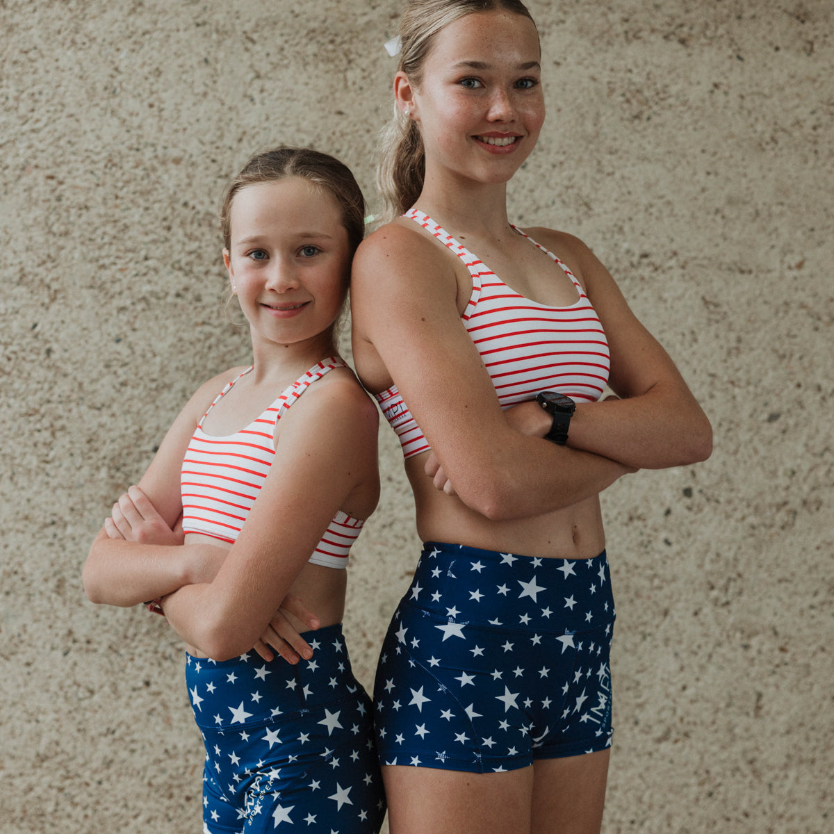 star bike pants