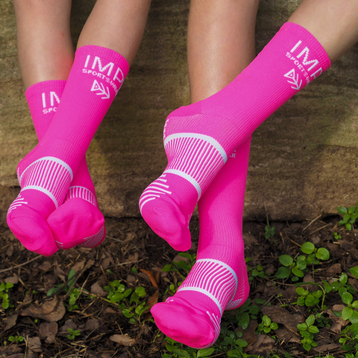 The Fierce Fuchsia Bundle