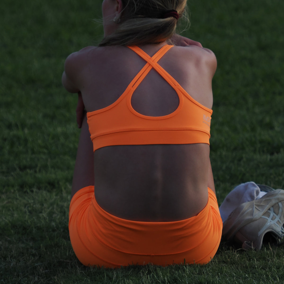 orange sports crop
