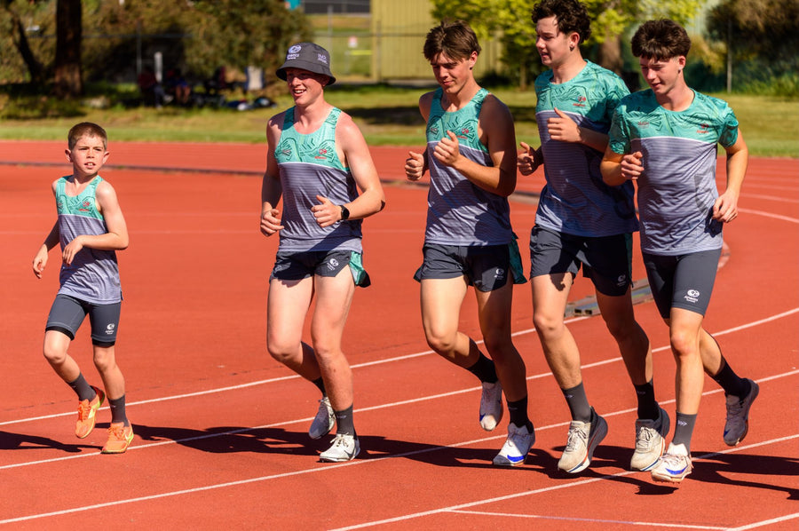 Athletics Tasmania